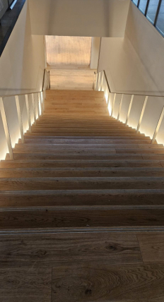 inter-sol Axa Matignon