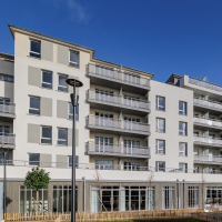 inter-sol Ermont